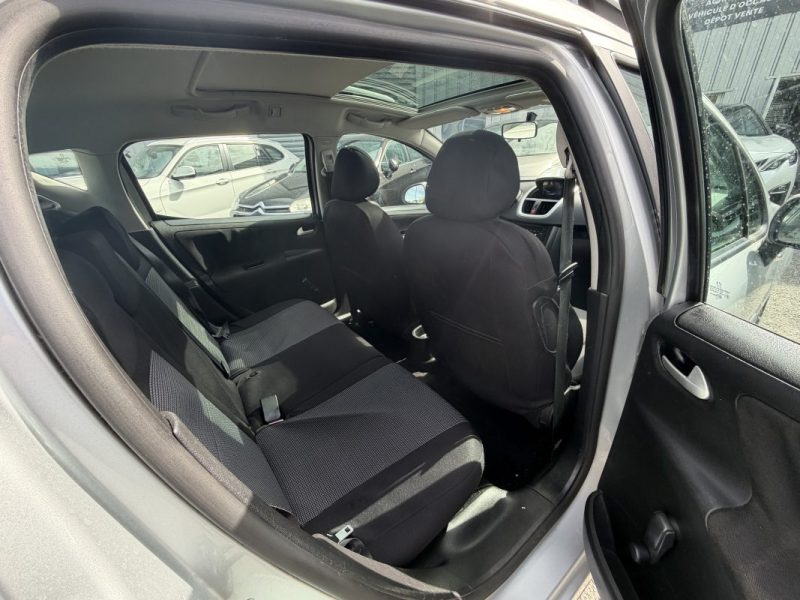 PEUGEOT 207 SW 1.6 HDI 110 PREMIUM Garantie