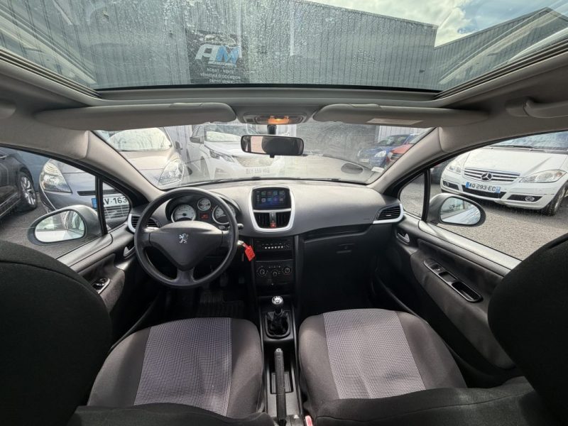 PEUGEOT 207 SW 1.6 HDI 110 PREMIUM Garantie