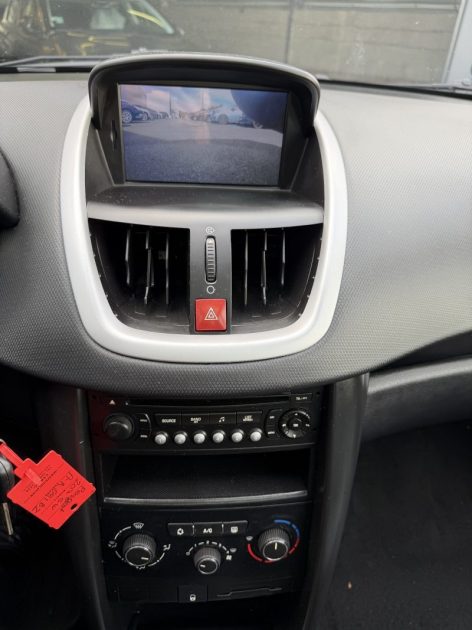 PEUGEOT 207 SW 1.6 HDI 110 PREMIUM Garantie