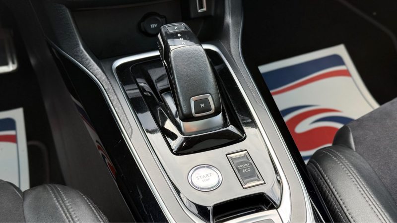 Peugeot 308 SW BlueHDi 130ch  Tech Edition  - Gps - Boîte auto EAT8 - Révisée & garantie 6 mois