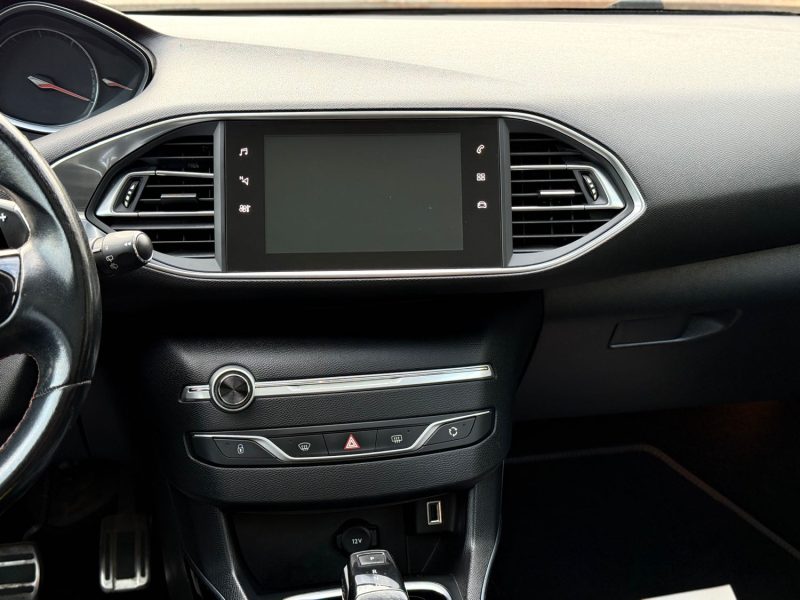 Peugeot 308 SW BlueHDi 130ch  Tech Edition  - Gps - Boîte auto EAT8 - Révisée & garantie 6 mois