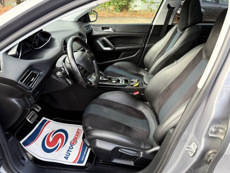 Peugeot 308 SW BlueHDi 130ch  Tech Edition  - Gps - Boîte auto EAT8 - Révisée & garantie 6 mois