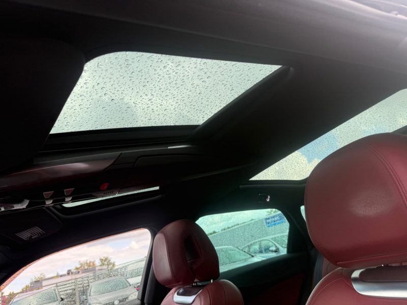CITROEN DS5 HYBRID4 2.0 HDI SO CHIC ETG 2014