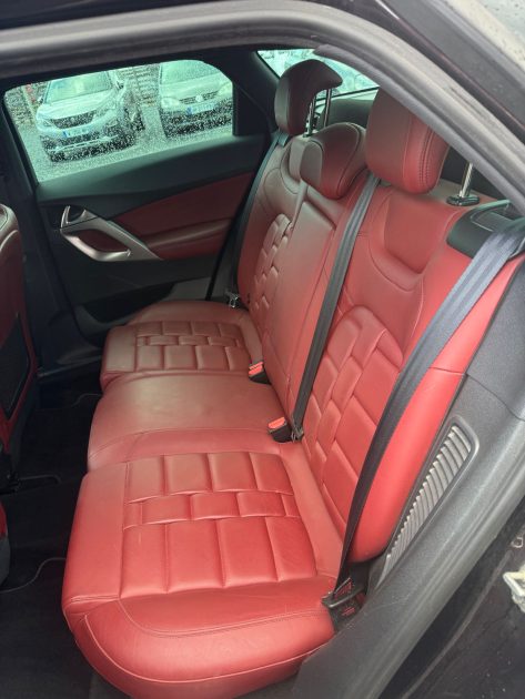 CITROEN DS5 HYBRID4 2.0 HDI SO CHIC ETG 2014