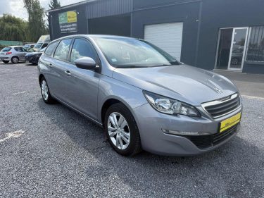 PEUGEOT 308 ACTIVE1L6 HDI 115 CHX 2014