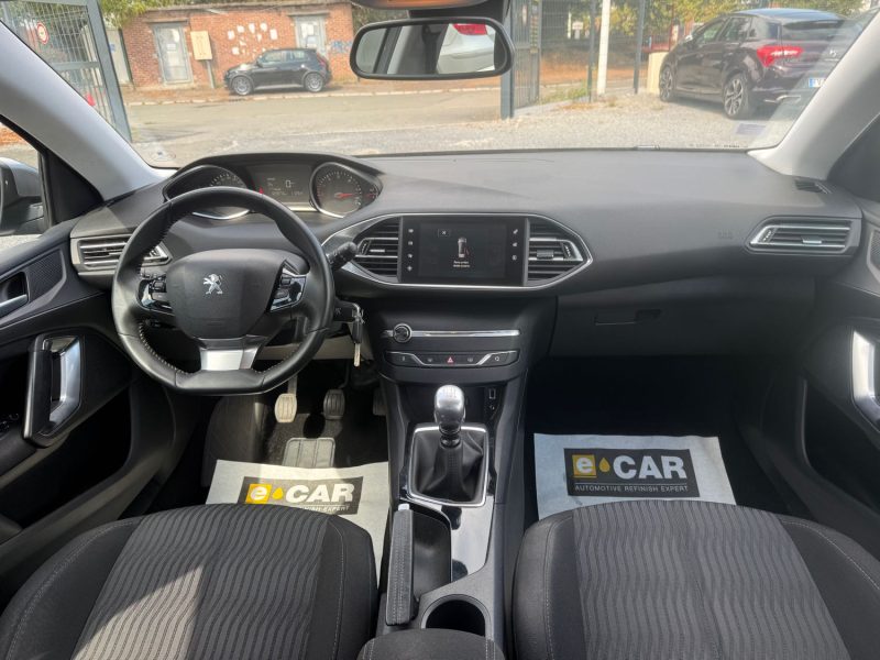 PEUGEOT 308 ACTIVE1L6 HDI 115 CHX 2014