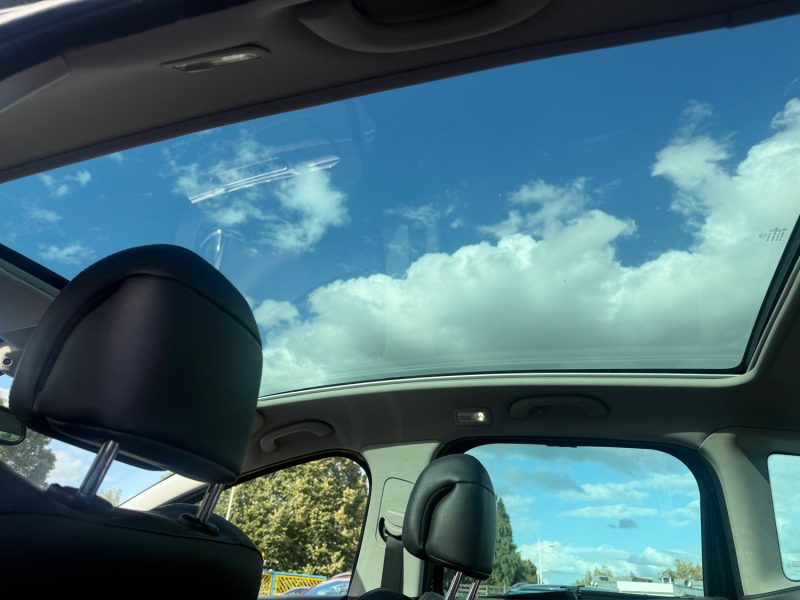 PEUGEOT 3008 1.6 HDI 112 CHX  16V  EDITION ALLURE 
