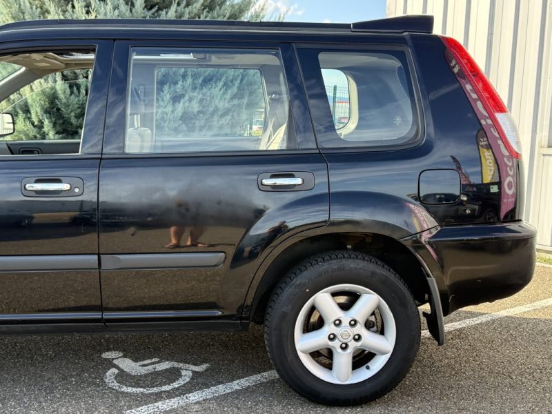 Nissan X-Trail 2.0 140ch Sport