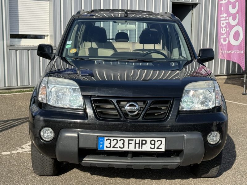 Nissan X-Trail 2.0 140ch Sport