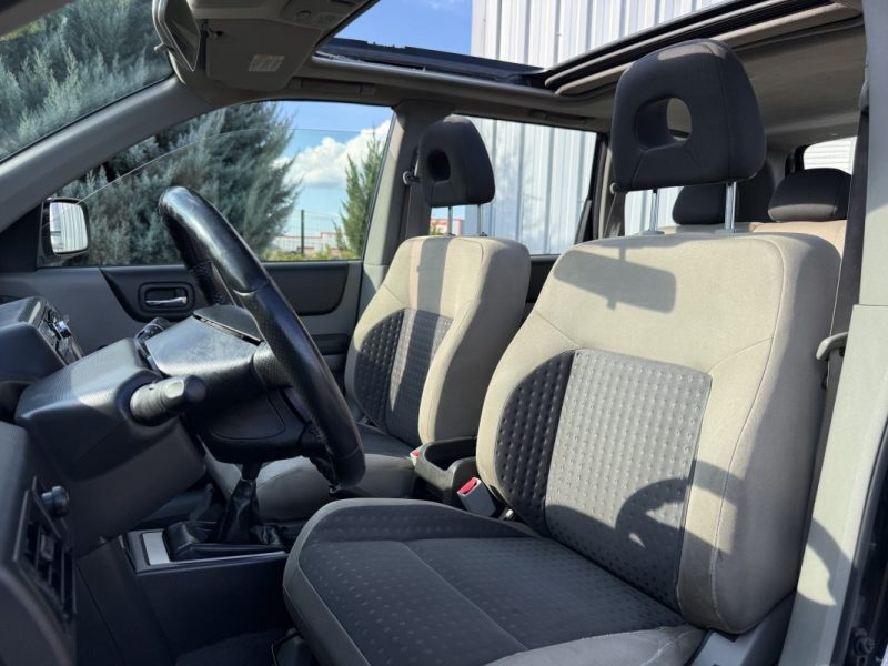 Nissan X-Trail 2.0 140ch Sport
