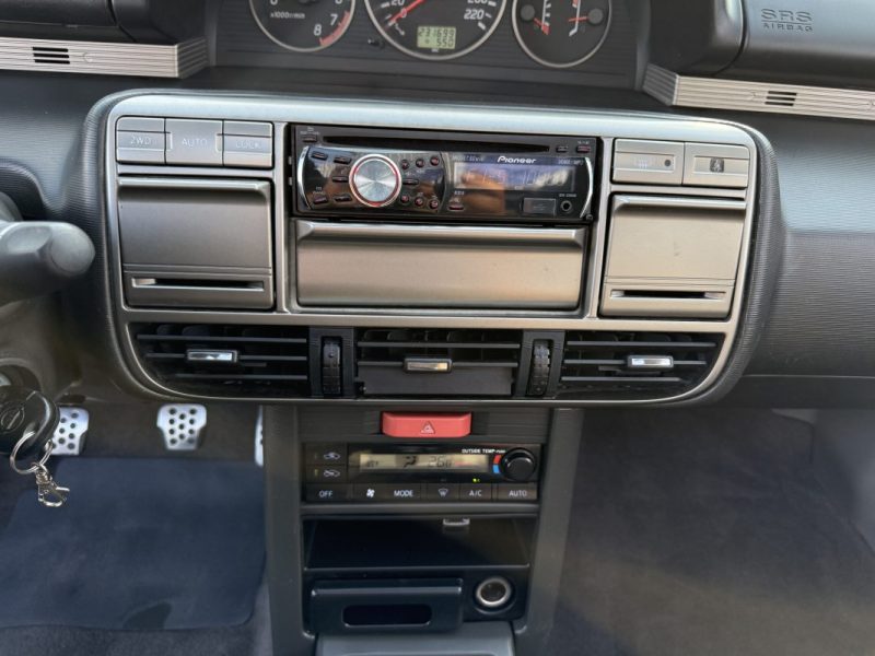 Nissan X-Trail 2.0 140ch Sport