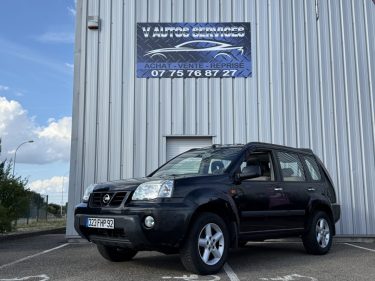 Nissan X-Trail 2.0 140ch Sport