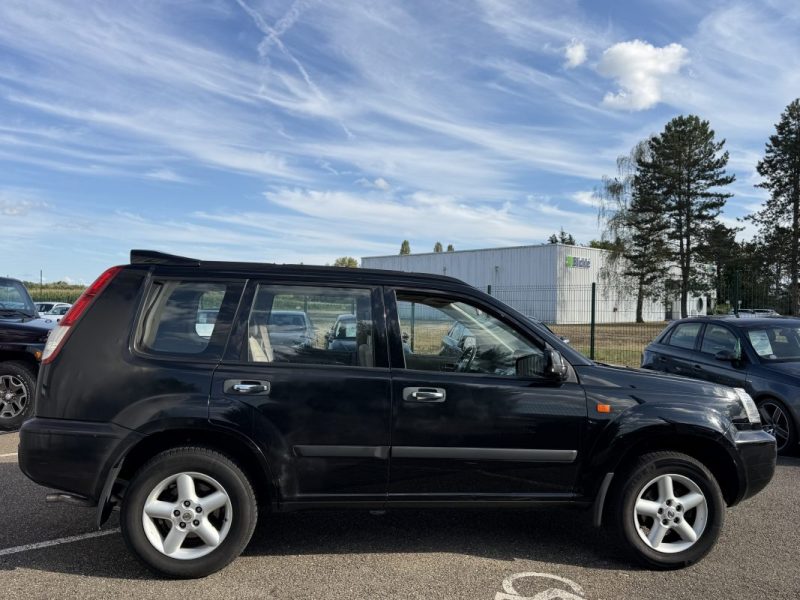 Nissan X-Trail 2.0 140ch Sport