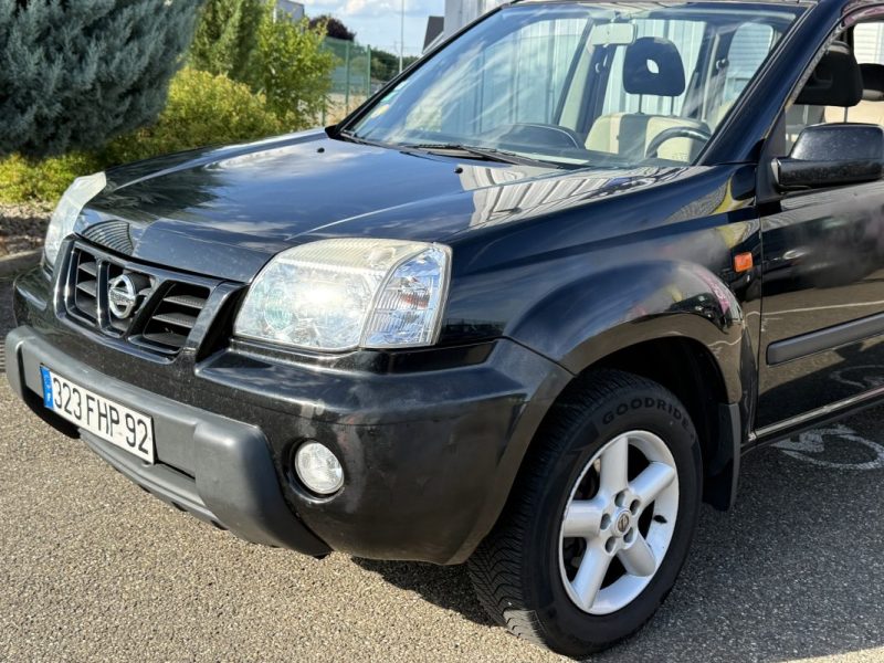 Nissan X-Trail 2.0 140ch Sport