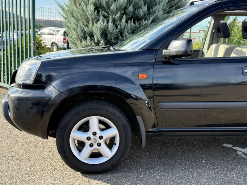 Nissan X-Trail 2.0 140ch Sport