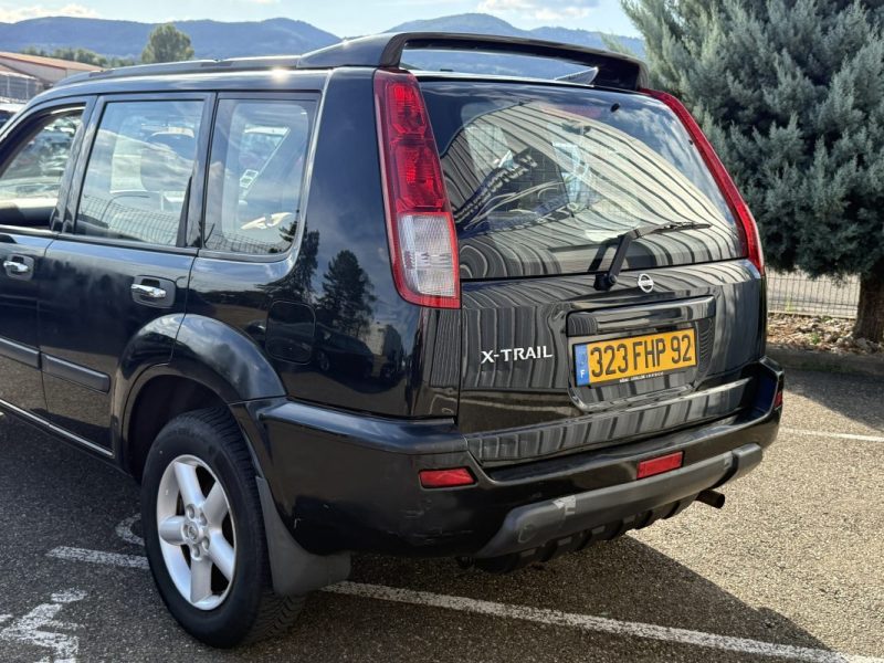 Nissan X-Trail 2.0 140ch Sport