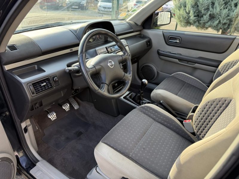 Nissan X-Trail 2.0 140ch Sport