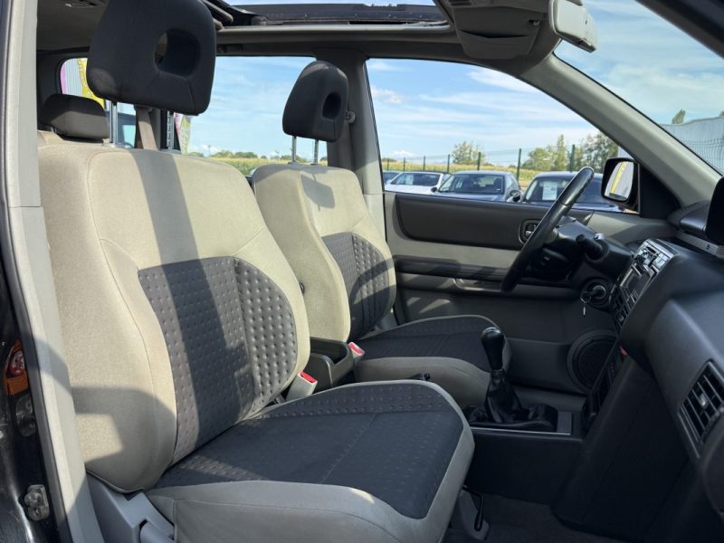 Nissan X-Trail 2.0 140ch Sport