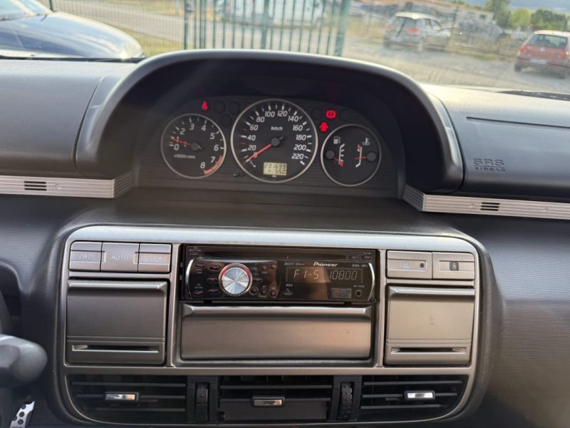 Nissan X-Trail 2.0 140ch Sport