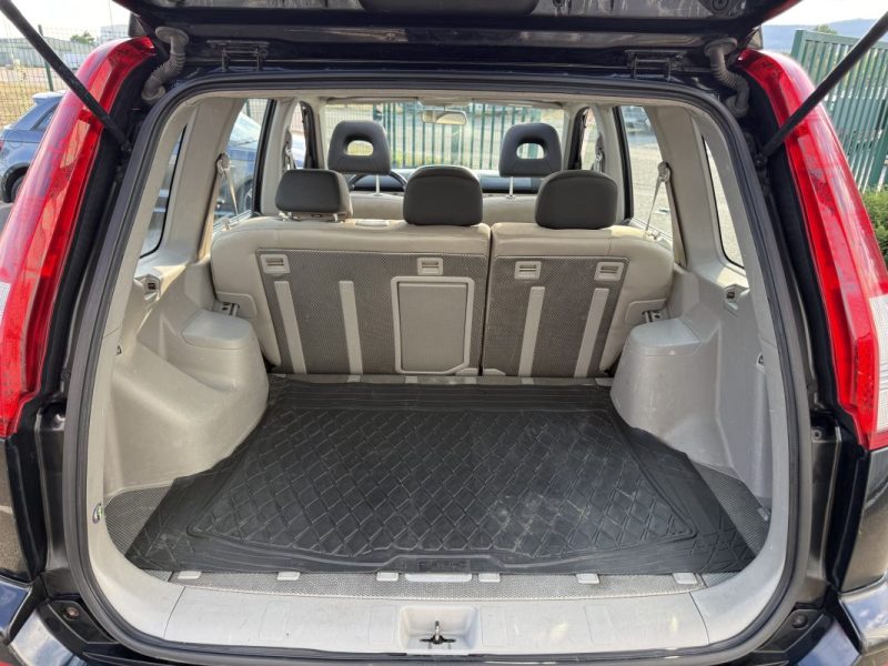 Nissan X-Trail 2.0 140ch Sport
