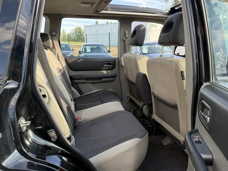 Nissan X-Trail 2.0 140ch Sport