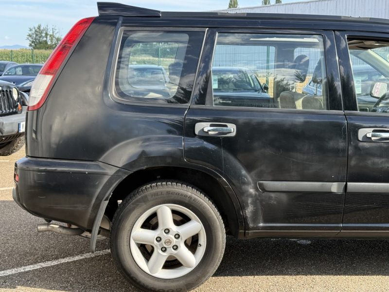 Nissan X-Trail 2.0 140ch Sport