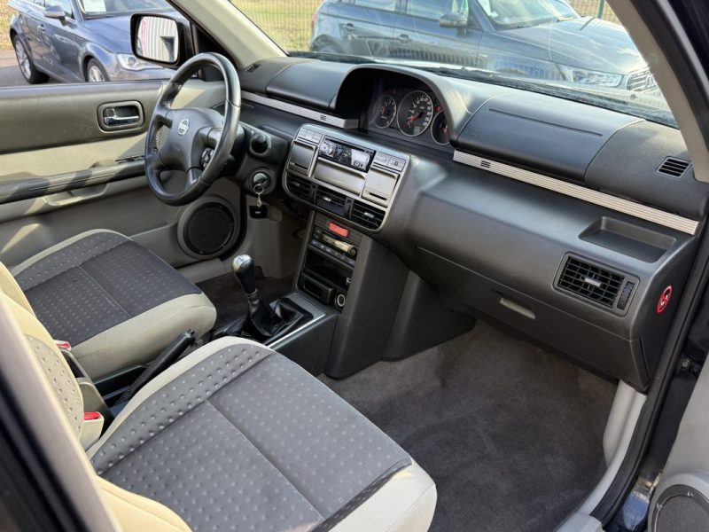 Nissan X-Trail 2.0 140ch Sport