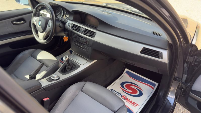 BMW Série 3 320d 163ch Sport  - Gps - Régulateur - Révisée & garantie 6 mois