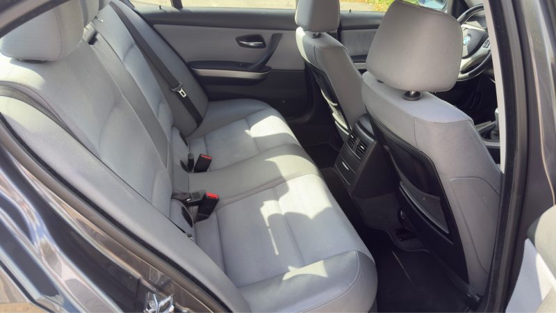BMW Série 3 320d 163ch Sport  - Gps - Régulateur - Révisée & garantie 6 mois
