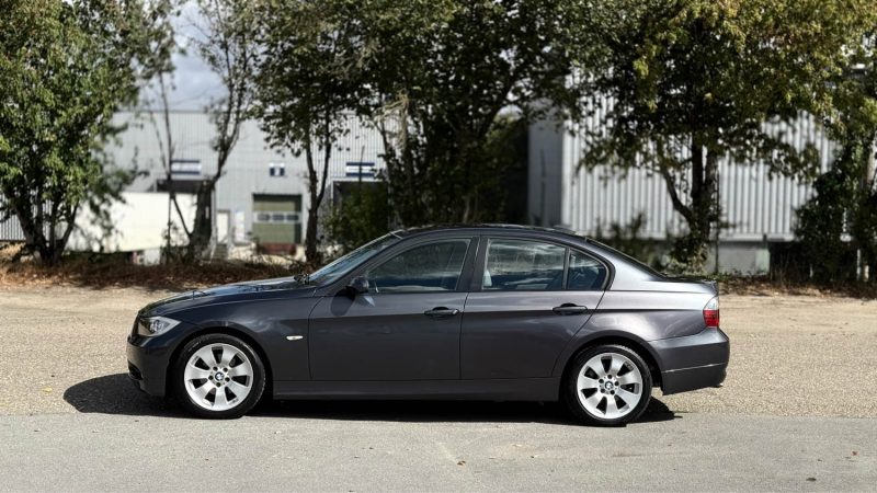 BMW Série 3 320d 163ch Sport  - Gps - Régulateur - Révisée & garantie 6 mois