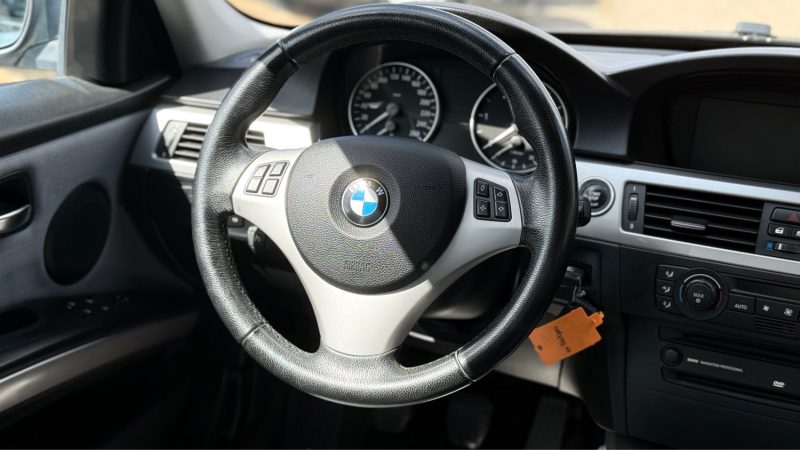 BMW Série 3 320d 163ch Sport  - Gps - Régulateur - Révisée & garantie 6 mois