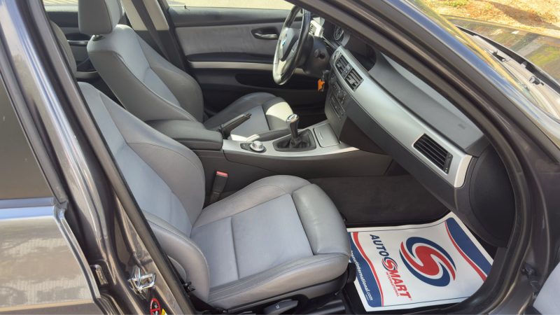 BMW Série 3 320d 163ch Sport  - Gps - Régulateur - Révisée & garantie 6 mois