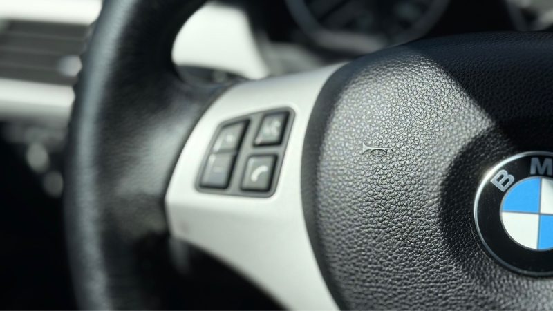 BMW Série 3 320d 163ch Sport  - Gps - Régulateur - Révisée & garantie 6 mois