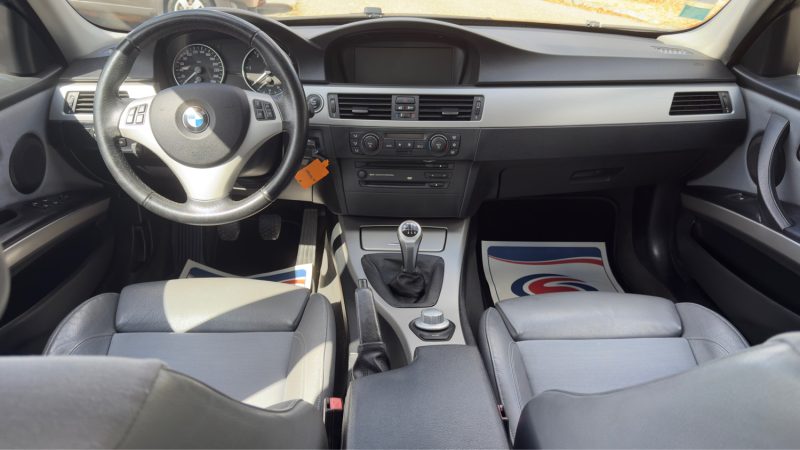 BMW Série 3 320d 163ch Sport  - Gps - Régulateur - Révisée & garantie 6 mois