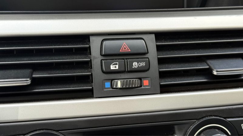 BMW Série 3 320d 163ch Sport  - Gps - Régulateur - Révisée & garantie 6 mois