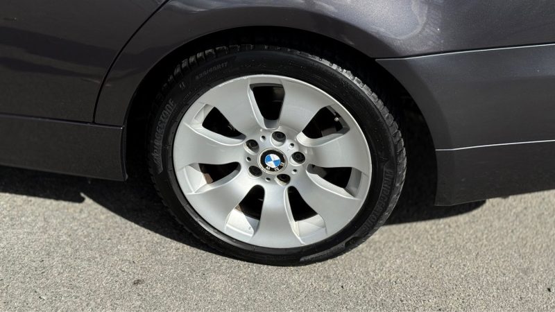 BMW Série 3 320d 163ch Sport  - Gps - Régulateur - Révisée & garantie 6 mois