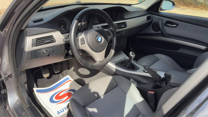 BMW Série 3 320d 163ch Sport  - Gps - Régulateur - Révisée & garantie 6 mois