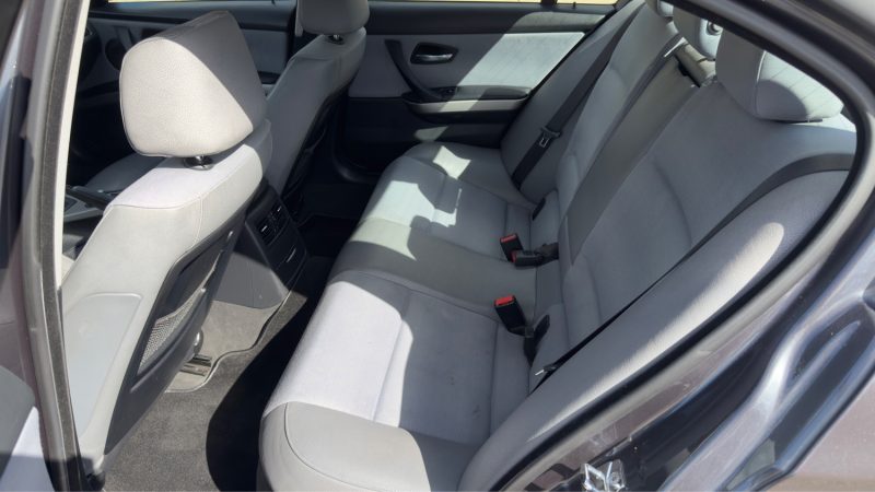 BMW Série 3 320d 163ch Sport  - Gps - Régulateur - Révisée & garantie 6 mois