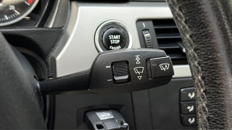 BMW Série 3 320d 163ch Sport  - Gps - Régulateur - Révisée & garantie 6 mois