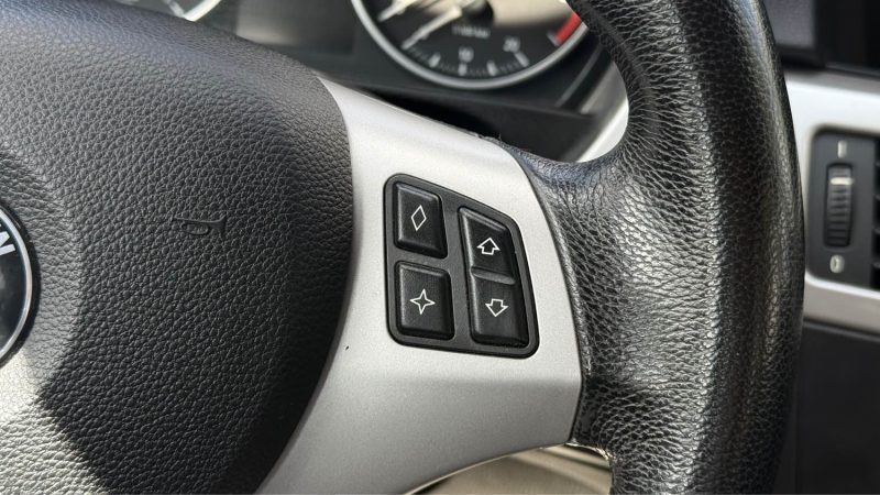 BMW Série 3 320d 163ch Sport  - Gps - Régulateur - Révisée & garantie 6 mois