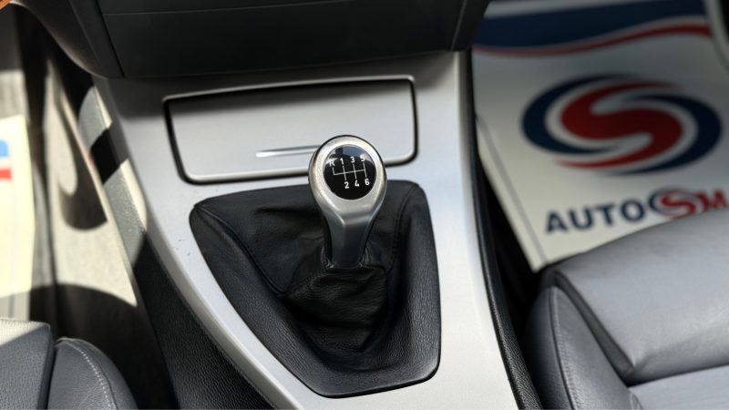 BMW Série 3 320d 163ch Sport  - Gps - Régulateur - Révisée & garantie 6 mois