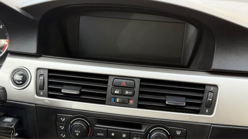 BMW Série 3 320d 163ch Sport  - Gps - Régulateur - Révisée & garantie 6 mois