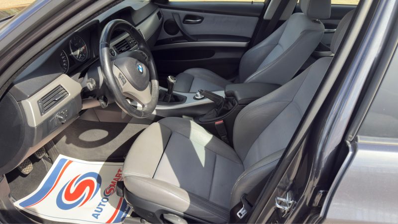 BMW Série 3 320d 163ch Sport  - Gps - Régulateur - Révisée & garantie 6 mois