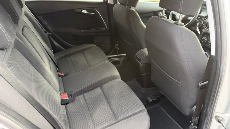 Fiat Tipo SW 1.6 MultiJet 120ch Lounge - Caméra - Gps - Régulateur - Révisée & garantie 6 mois
