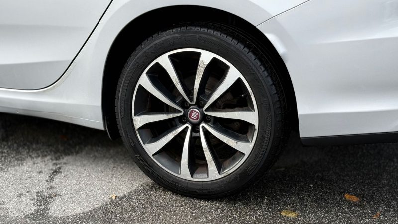 Fiat Tipo SW 1.6 MultiJet 120ch Lounge - Caméra - Gps - Régulateur - Révisée & garantie 6 mois