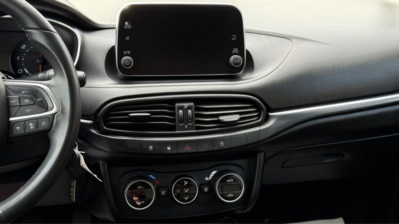 Fiat Tipo SW 1.6 MultiJet 120ch Lounge - Caméra - Gps - Régulateur - Révisée & garantie 6 mois