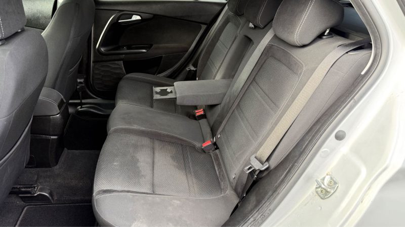 Fiat Tipo SW 1.6 MultiJet 120ch Lounge - Caméra - Gps - Régulateur - Révisée & garantie 6 mois