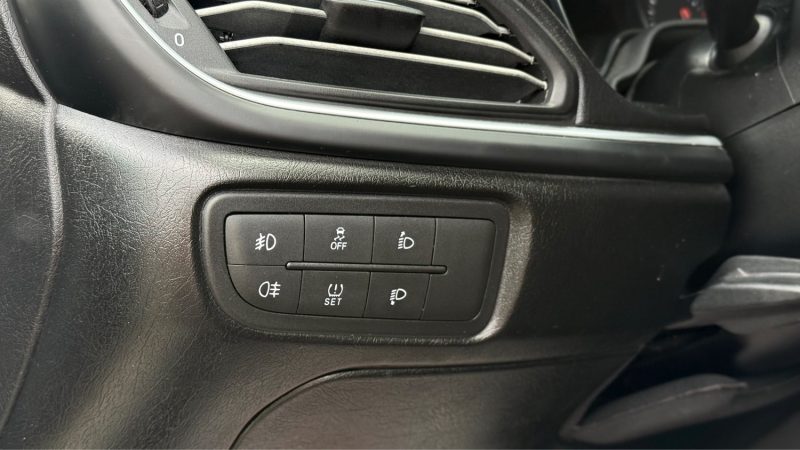 Fiat Tipo SW 1.6 MultiJet 120ch Lounge - Caméra - Gps - Régulateur - Révisée & garantie 6 mois