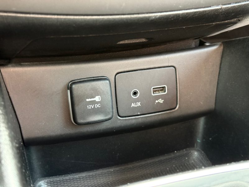 Fiat Tipo SW 1.6 MultiJet 120ch Lounge - Caméra - Gps - Régulateur - Révisée & garantie 6 mois