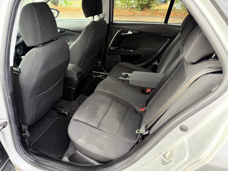 Fiat Tipo SW 1.6 MultiJet 120ch Lounge - Caméra - Gps - Régulateur - Révisée & garantie 6 mois